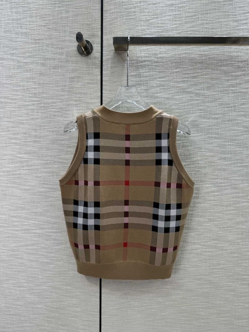 Burberry Vest